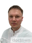 Кучев Александр Владимирович