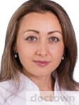 Кучукова Гульнара Салимзяновна
