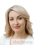 Кумаитова Ольга Николаевна