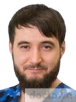 Кусаев Кирим Харонович