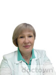Кустова Татьяна Николаевна