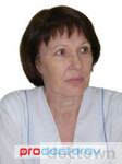 Кустова Татьяна Николаевна