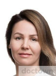 Кузвесова Вера Николаевна