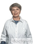 Мокрецова Марина Владимировна