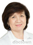 Молокова Галина Владимировна