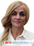 Мошева Любовь Владимировна