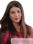 Гимадеева Кристина Руслановна