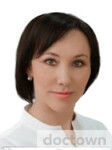 Гимерверт Мария Александровна