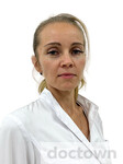 Власова Ирина Сергеевна