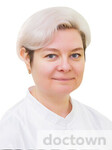 Власова Ирина Юрьевна