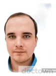 Михайлов Алексей Иванович