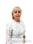 Михайлова Гульнара Рамильевна