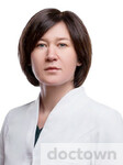 Кадырова Ольга Сергеевна