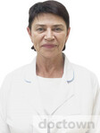 Калинина Анна Аркадьевна