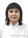Калинина Марина Валентиновна