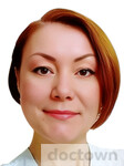 Касимова Татьяна Анатольевна