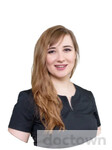 Касьянова Екатерина Анатольевна