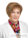 Казанцева Галина Леонидовна