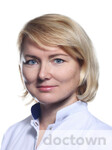 Федачук Наталья Анатольевна