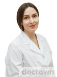 Федосеева Татьяна Васильевна