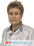 Зорина Гульсина Агзануровна