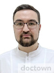 Галимшин Артём Рафитович
