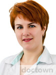 Годван Анна Михайловна