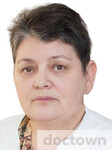 Гонина Ольга Валерьевна