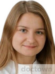Вихорева Вероника Фаридовна