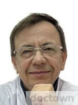 Рогозин Александр Стефанович