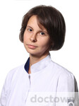 Роженцева Дарья Алексеевна