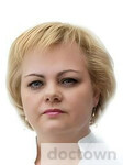 Рожина Елена Валерьевна