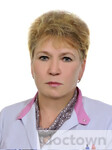 Рожникова Нина Владимировна