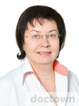 Тыткина Татьяна Юрьевна