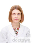 Тюрина Екатерина Евгеньевна