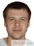 Юкович Евгений Сергеевич