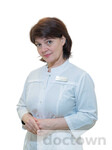 Южанина Марьяна Евгеньевна
