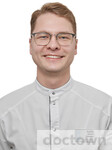Ахметов Даниил Наилевич