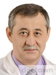 Лукманов Даян Собирянович