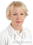 Лукманова Ольга Николаевна