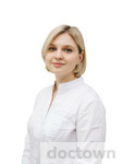 Скачкова Екатерина Сергеевна
