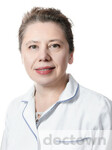 Скворцова Елена Васильевна