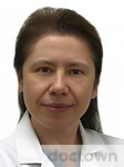 Скворцова Елена Васильевна