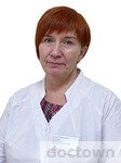 Валиева Елена Рафисовна