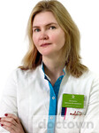 Валишина Наталья Валерьевна