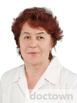 Варова Эльвира Федоровна