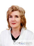 Васильева Любовь Геннадьевна