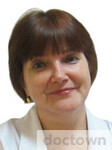 Ваулина Надежда Михайловна