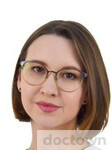 Вавилова Марина Викторовна
