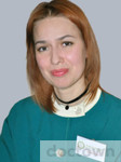 Емельянова Светлана Александровна